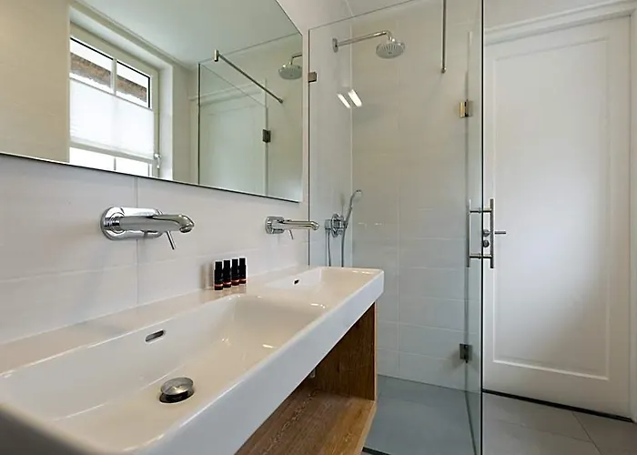 Villa In Friesland With Jacuzzi And Sauna