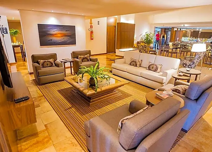 Royal Tulip Resort Jp Ribeirao Preto
