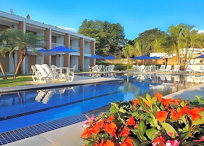 Royal Tulip Resort Jp Ribeirao Preto