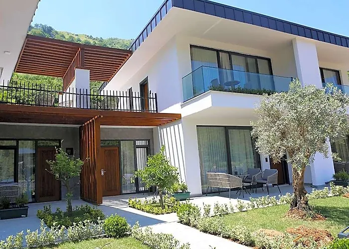 Hayal Vadisi Suit Hotel