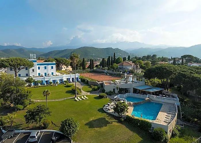 Hotel Le Bellevue