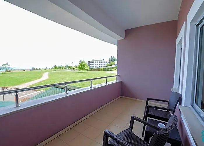 Ktu Koru Otel