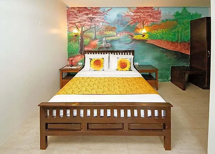 Reddoorz @ Pension Ivatan Batanes