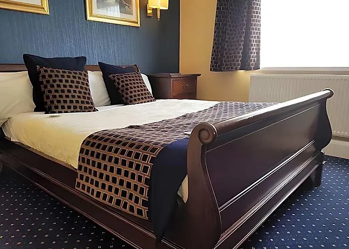 The Carlton Park Hotel