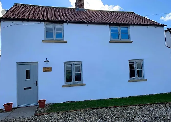Blacksmiths Cottages