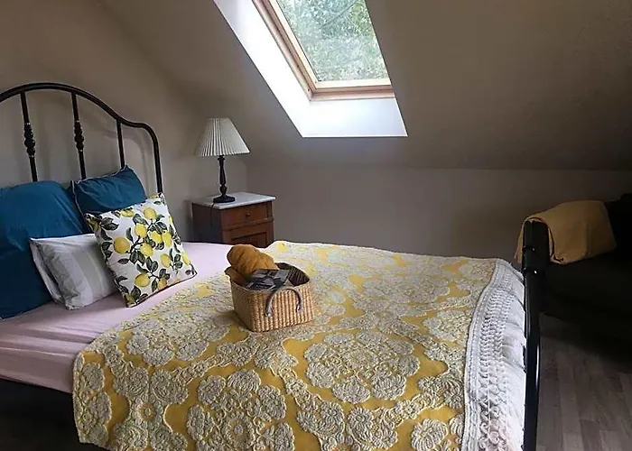 Meerzeit Auf Poel B&B