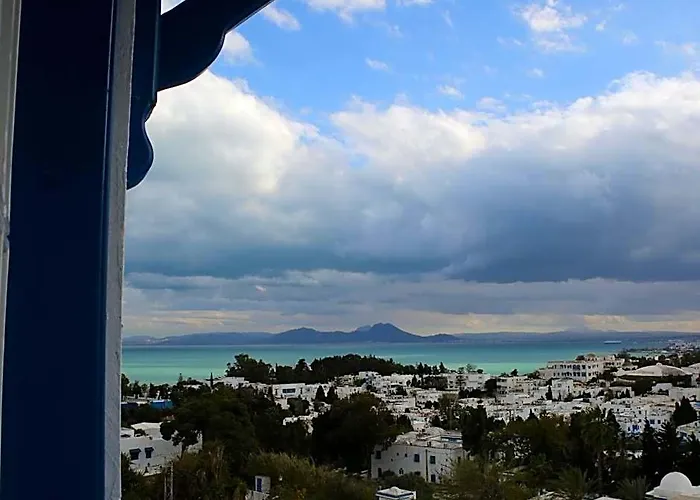 La Menara Hotel & Spa