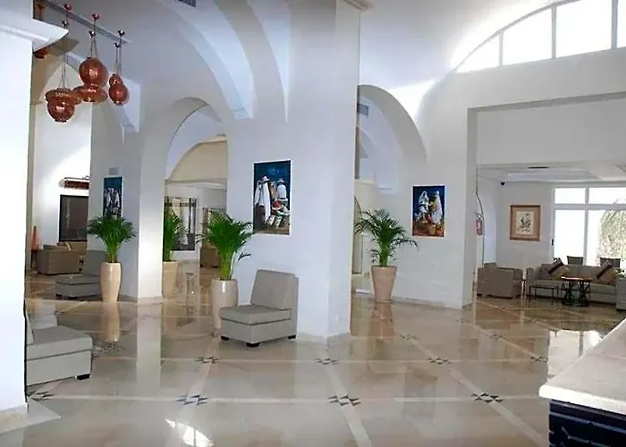 Riad Meninx Djerba