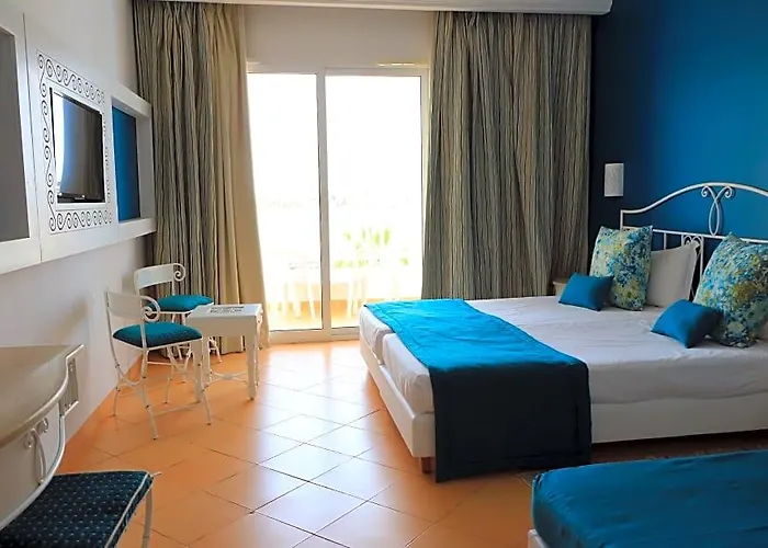 Riad Meninx Djerba