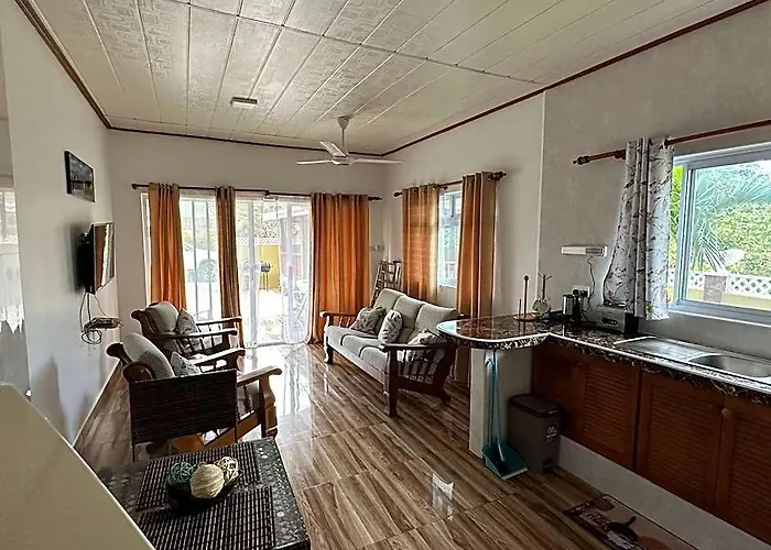 Happy Stay Villa