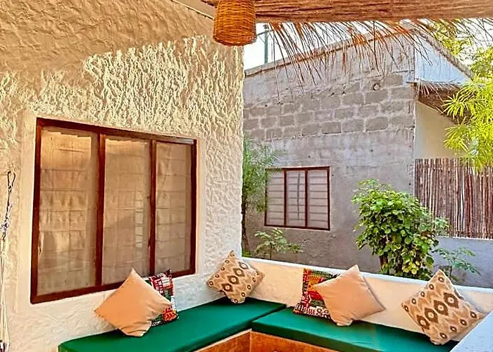 Karanga Bungalows
