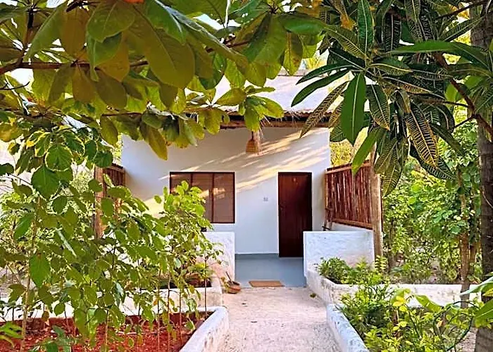 Karanga Bungalows