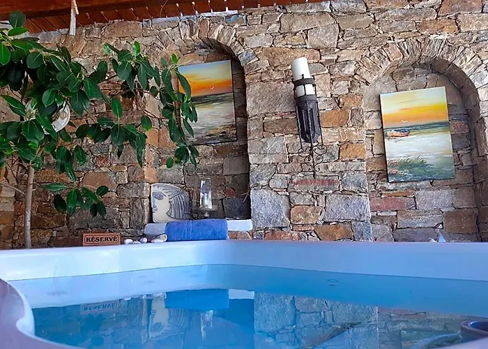 Sifnaika Konakia -Traditional Settlements