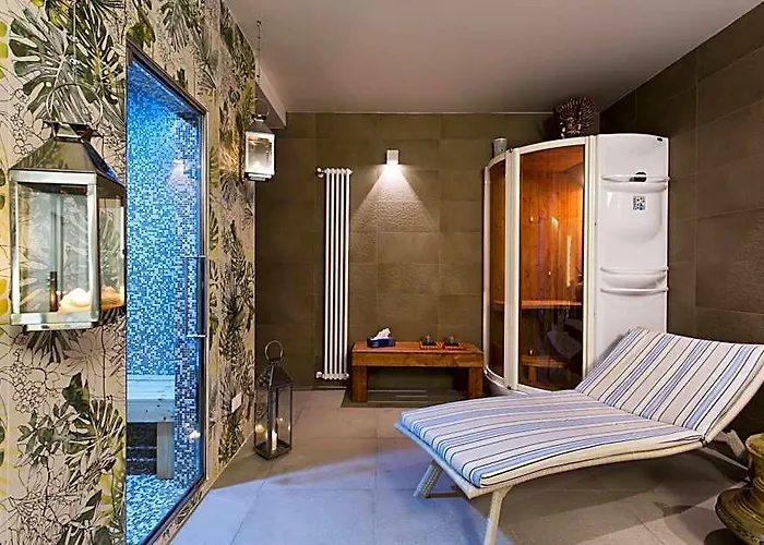Alka Loft & Spa