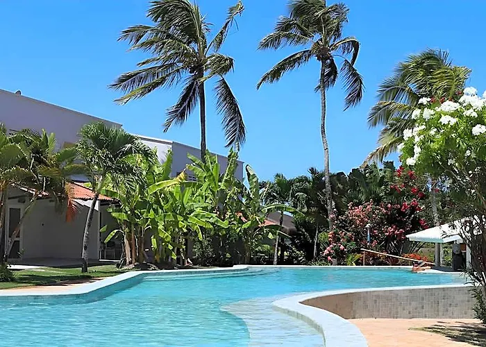 Hotel Pipa Atlantico