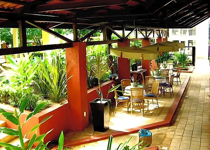 Hotel Pipa Atlantico