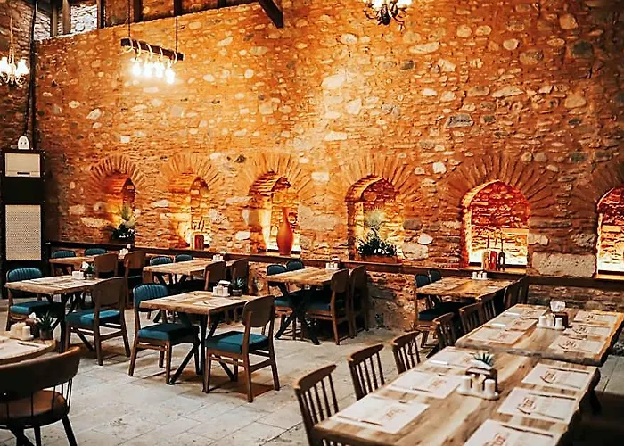 Fibar Hotel Zincirlihan