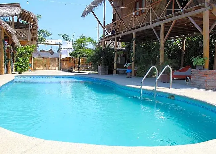 Hostal El Cascol