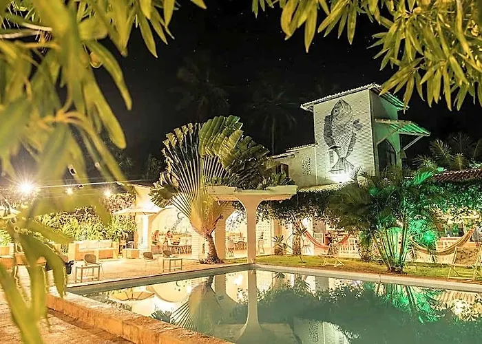 Casa Na Lagoa