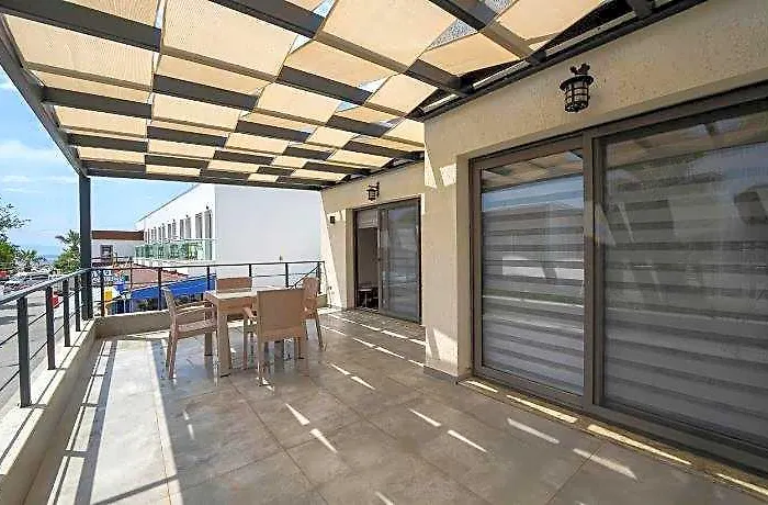 Naz Liman Otel