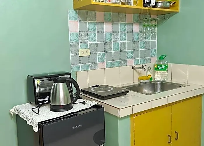 Budget Friendly Staycation Along Ortigas Ext