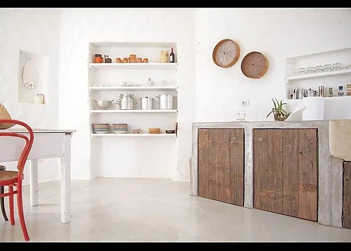 Trullo Exclusive - Pearl Of The Ionian Sea