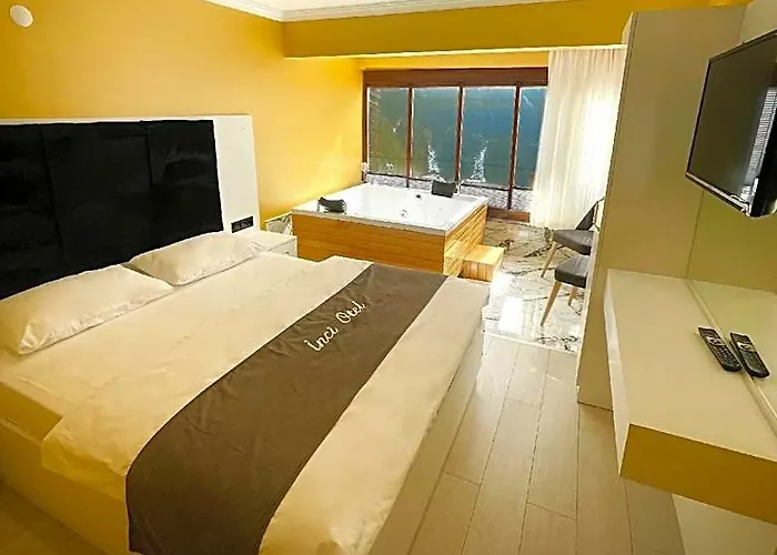 Uzungol Inci Hotel