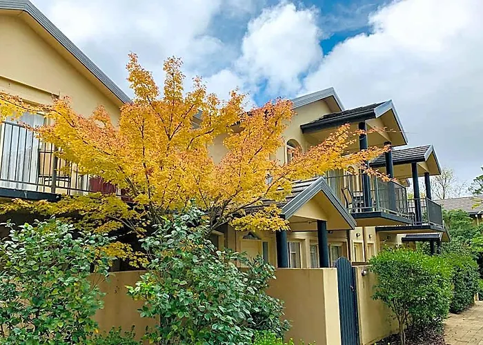 Falls Mountain Retreat