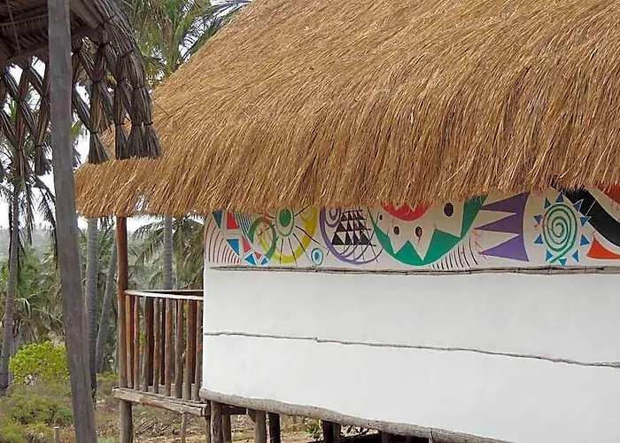 Duna Lodge
