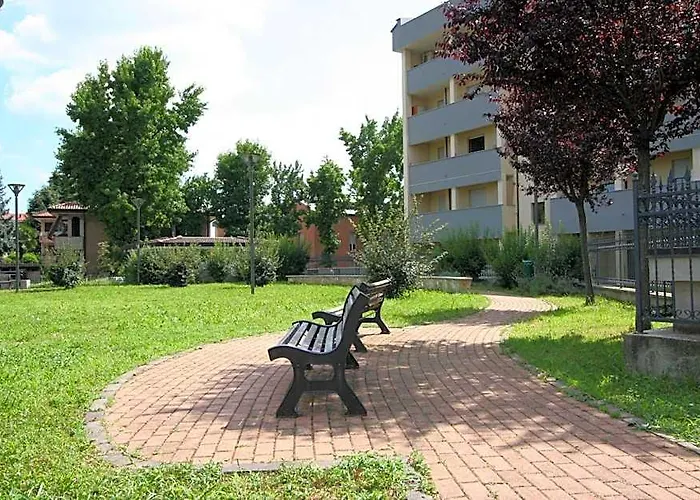 Homiquo - Aparthotel