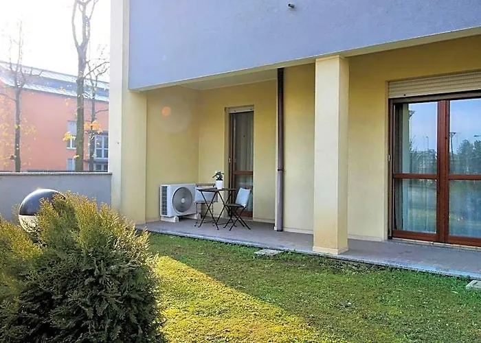 Homiquo - Aparthotel