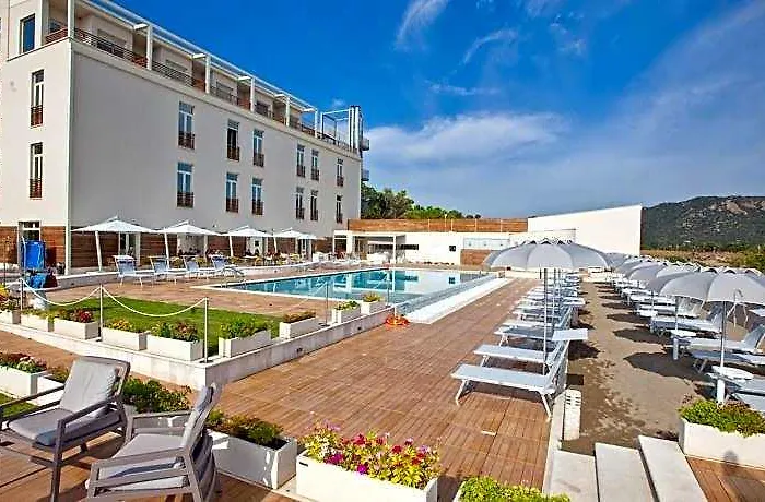 Hotel Club Torre Salinas