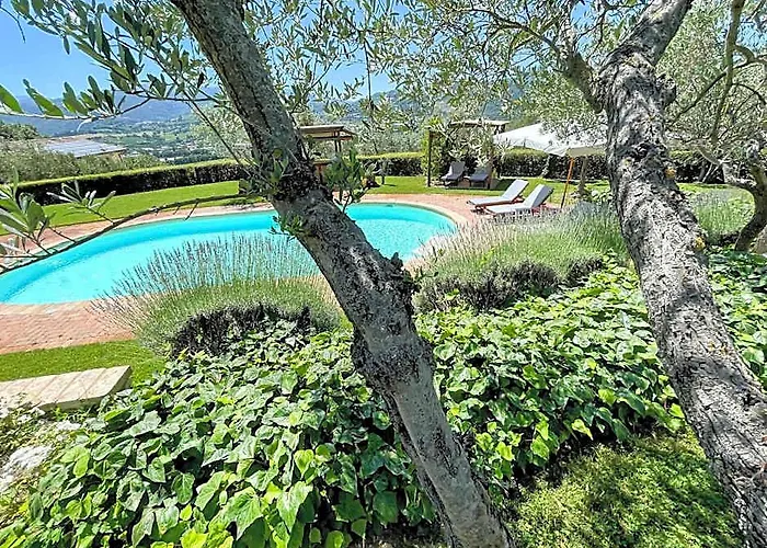 Spoleto Tranquilita - A Sanctuary Of Dreams And Peace