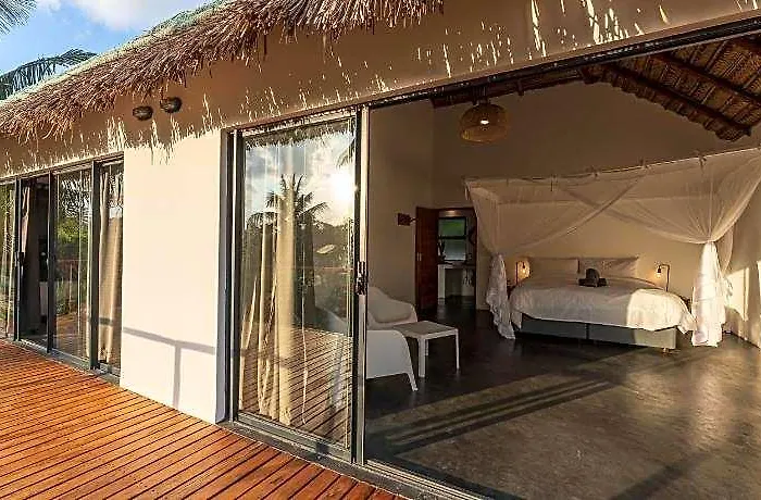 Kumba Lodge