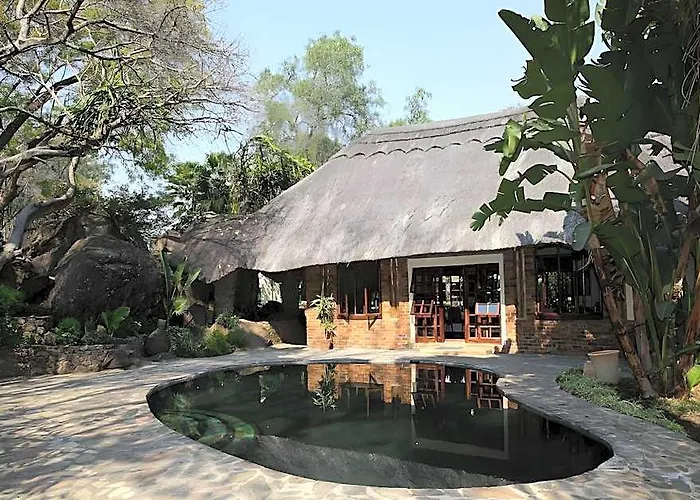 Sethule Lodge