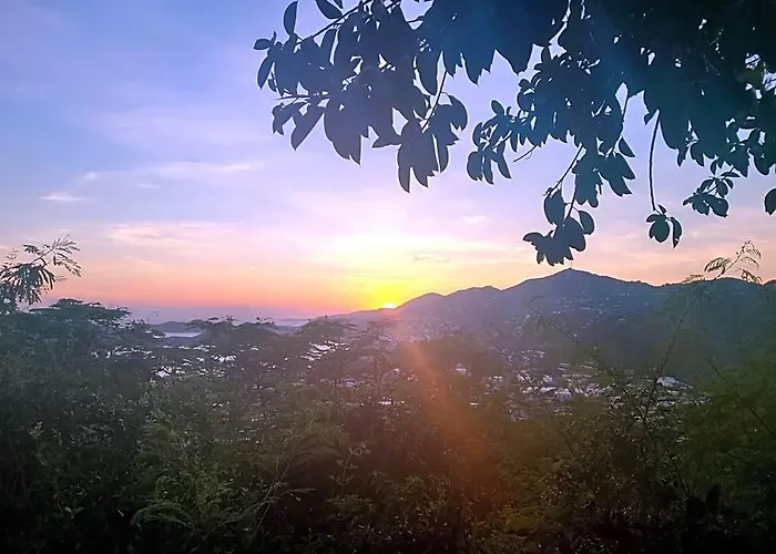 Boundless Bliss Hotel