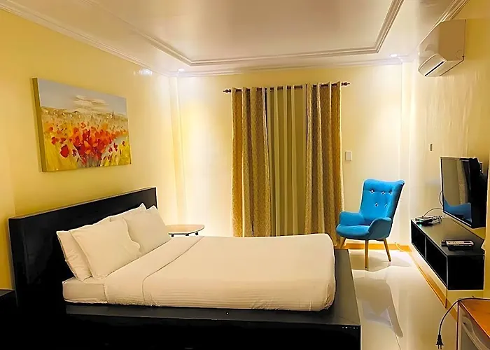 Bernardos Lantia Hotel