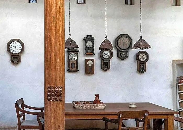Lamu House Hotel
