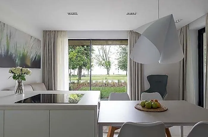 Oliverlux Aparthotel