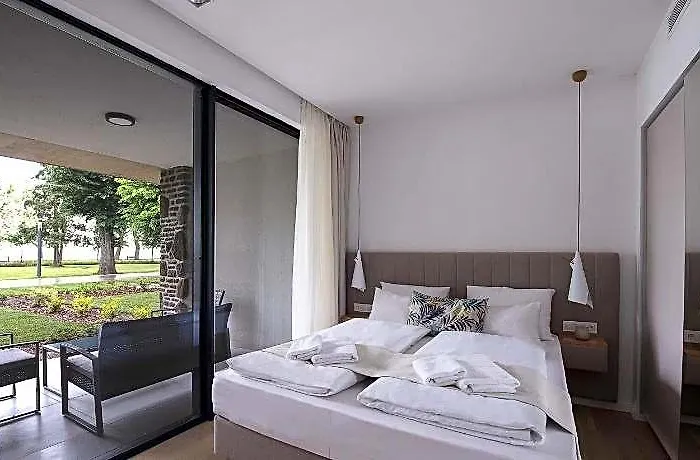 Oliverlux Aparthotel