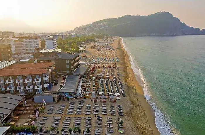 Royalisa Palmiye Beach Hotel - Adult Only
