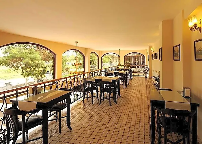 Edahan Otel