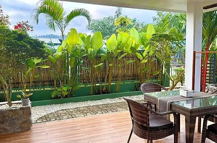 Royal Suites