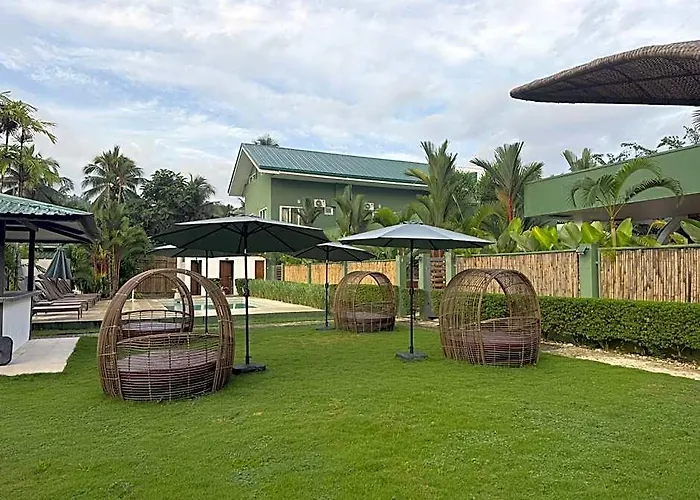 Royal Suites