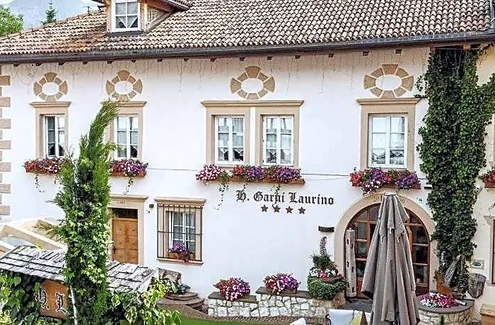 Garni Laurino Hotel