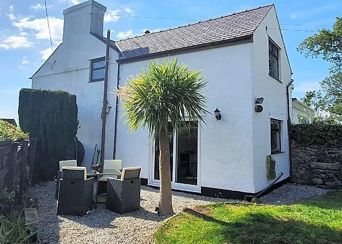 Green Cottage