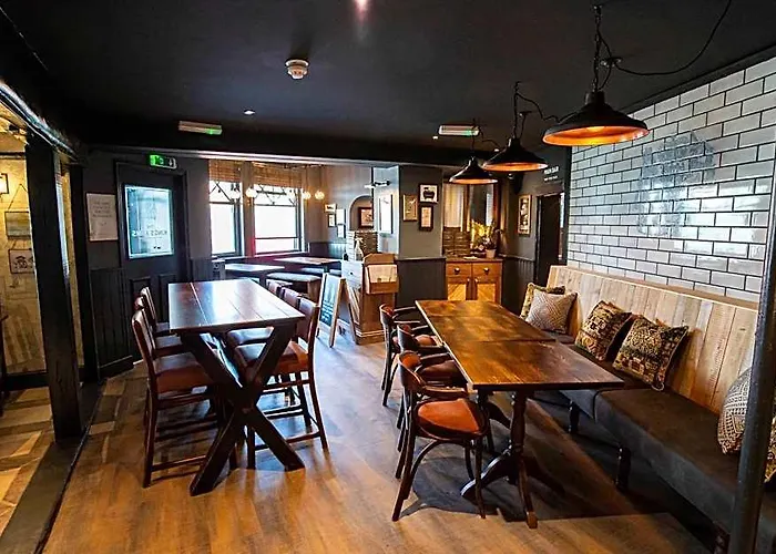 Kings Arms Hotel