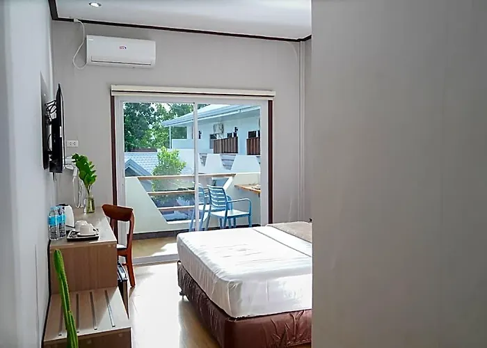 Adela Resort Panglao