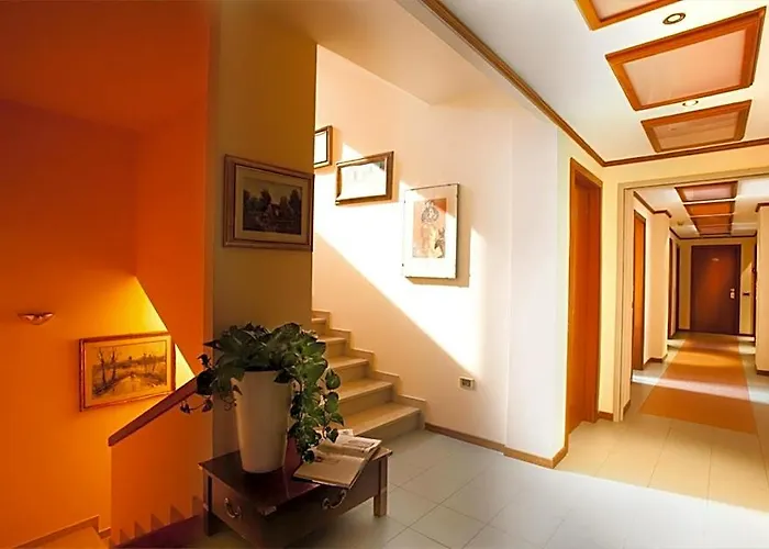 Hotel Tornese