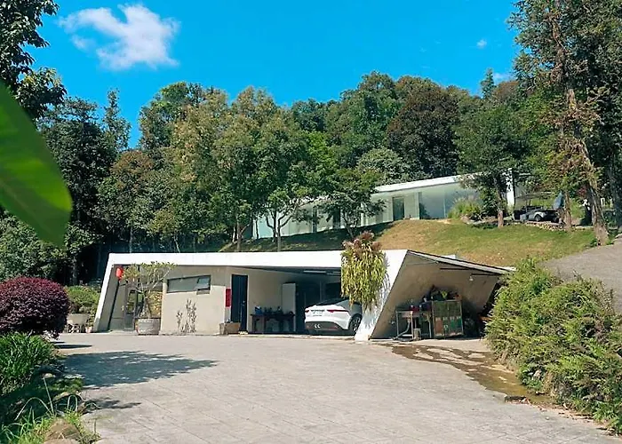 Funyuan Villa Manor